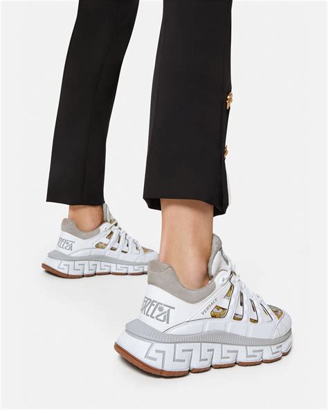 versace tacchi|versace trigreca sneakers.